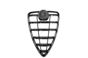 Rejilla Cromada (2013.07-) para Alfa Romeo MITO 2008