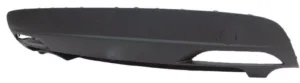 Spoiler Paragolpes Trasero Imprimado para Alfa Romeo MITO 2008