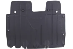 Resguardo Inferior Motor (Central) para Alfa Romeo MITO 2008 y Fiat PUNTO EVO 2009 y PUNTO GRANDE 2005