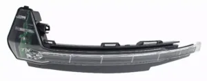 Intermitente Retrovisor Izquierdo para Audi A1 2010 y A1 2015