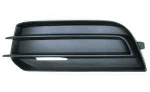 Rejilla Punta Izquierdo Paragolpes Delantero (Sin Agujero Para Antiniebla ) para Audi A1 2010