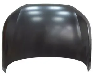 Capó (Chapa) para Audi A1 2010 y A1 2015
