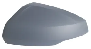 Carcasa Retrovisor Izquierda Imprimada para Audi A1 2018 y Volkswagen POLO 2017
