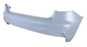 Paragolpes Trasero Imprimado para Audi A1 2018