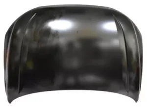 Capo para Audi A1 2018
