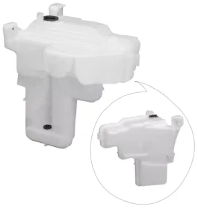 Deposito Liquido Limpiacristales para Audi A1 2018, Seat ARONA 2017 y IBIZA V 2017 y Skoda FABIA IV 2021