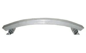 Refuerzo Paragolpes Delantero (Aluminio) para Audi A2 2000