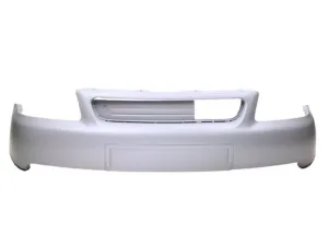 Paragolpes Delantero Imprimado para Audi A3 1996