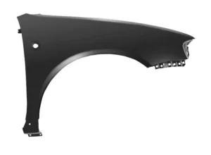 Aleta Delantera Derecha para Audi A3 1996 y A3 2000