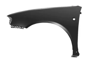 Aleta Delantera Izquierda para Audi A3 1996 y A3 2000