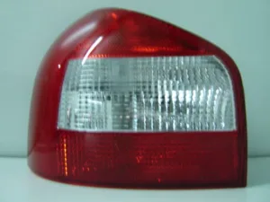Piloto Trasero Izquierdo para Audi A3 2000