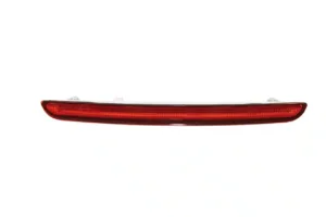 Tercera Luz De Freno Rojo Led (Modelo 5 Puertas) (Modelo Con Spoiler) para Audi A3 2003, A3 2005 y A3 2008