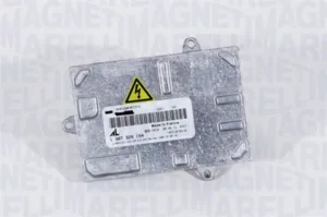 Modulo Comando Xenon (Magneti Marelli) para Audi A3 2003, A3 2005, A3 2008, A4 2004 y TT 2006