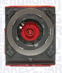 Balastro Xenon Derecho O Izquierdo (Magneti Marelli) para Audi A3 2003, Bmw X3 E83 2003, Citroen C6 2005, Mercedes-Benz A W169 2004, A W169 2008 y S W220 2002, Opel ZAFIRA B 2005, Peugeot 407 2004 y Volkswagen GOLF V 2003 y TOURAN 2003