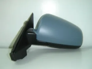 Retrovisor Izquierdo Electrico Termico, Imprimado (3 Puertas ) para Audi A3 2003 y A3 2005