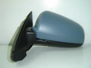Retrovisor Izquierdo Electrico Termico, Imprimado (5 Puertas) para Audi A3 2003 y A3 2005