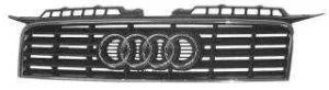 Rejilla Con Moldura (Cromado (3 Puertas ) para Audi A3 2003