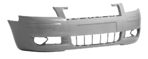 Paragolpes Delantero Todo Imprimado (3 Puertas ) para Audi A3 2003
