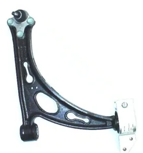 Brazo De Suspension Derecho Delantero Inferior para Audi A3 2003, A3 2005 y A3 2008, Seat ALTEA 2004, ALTEA 2009, LEON 2005, LEON 2009 y TOLEDO III 2004, Skoda OCTAVIA II 2004 y YETI 2009 y Volkswagen CADDY III 2004, CADDY III 2010, GOLF V 2003, GOLF…
