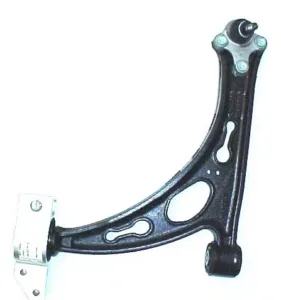 Brazo De Suspension Izquierdo Delantero Inferior para Audi A3 2003, A3 2005 y A3 2008, Seat ALTEA 2004, ALTEA 2009, LEON 2005, LEON 2009 y TOLEDO III 2004, Skoda OCTAVIA II 2004 y YETI 2009 y Volkswagen CADDY III 2004, CADDY III 2010, GOLF V 2003,…