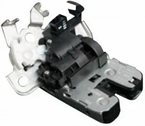 Cerradura Electrica Maletero (Sw) para Audi A3 2005, A3 2008, A6 2011, Q3 2011 y Q3 2014