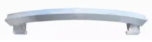 Refuerzo Paragolpes Trasero (Aluminio) (5 Puertas) para Audi A3 2005 y A3 2008