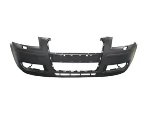 Paragolpes Delantero Imprimado (Con Agujeros Para Lavafaros) para Audi A3 2005