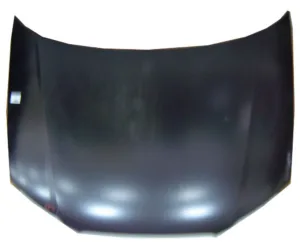 Capó para Audi A3 2005