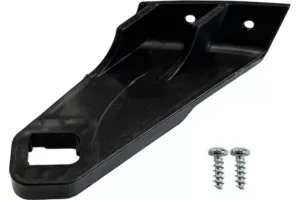 Kit Reparacion Faro Derecho (1 Pieza-Soportes) para Audi A3 2008
