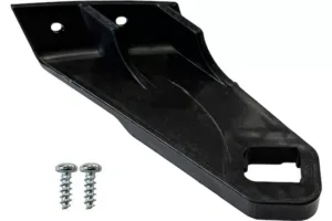 Kit Reparacion Faro Izquierdo (1 Pieza-Soportes) para Audi A3 2008