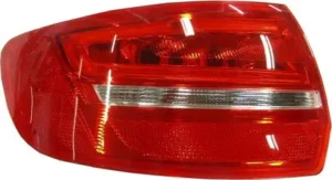 Piloto Trasero Derecho (Led) para Audi A3 2008