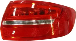 Piloto Trasero Izquierdo (Led) para Audi A3 2008