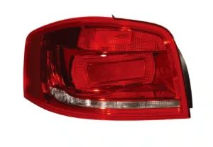 Piloto Trasero Derecho para Audi A3 2008