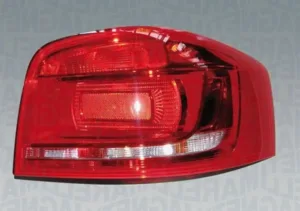 Piloto Trasero Derecho (Magneti Marelli) (3 Puertas ) para Audi A3 2008