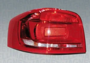Piloto Trasero Izquierdo (Magneti Marelli) (3 Puertas ) para Audi A3 2008