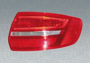 Piloto Trasero Derecho (Exterior) (Magneti Marelli) para Audi A3 2008