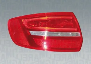 Piloto Trasero Izquierdo (Exterior) (Magneti Marelli) para Audi A3 2008