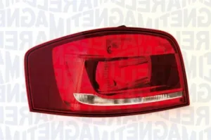 Piloto Trasero Con Antiniebla Izquierdo (Magneti Marelli) para Audi A3 2008