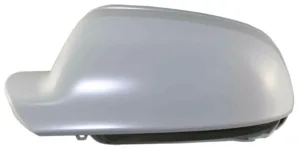Carcasa Retrovisor Izquierda Imprimada para Audi A3 2008, A4 2011, A5 2009 y A5 2011