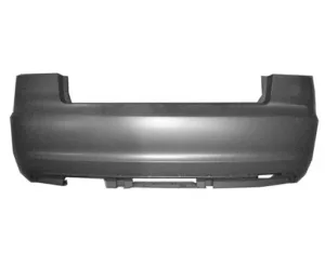 Paragolpes Trasero (Sin Agujeros Para Sensores ) (5 Puertas) para Audi A3 2008