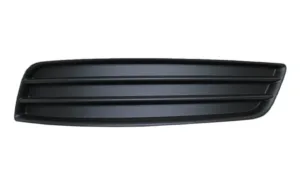 Rejilla Izquierda Paragolpes Delantero (Sin Agujero Para Antiniebla ) para Audi A3 2008