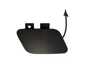 Tapa Gancho Paragolpes Delantero Imprimado para Audi A3 2008