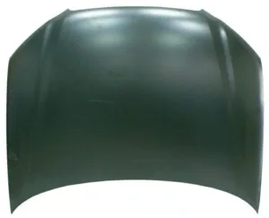 Capó para Audi A3 2008