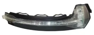 Piloto Lateral Izquierdo Led 3/4/(5 Puertas) (Retrovisor) para Audi A3 2012
