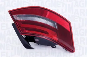 Piloto Trasero Derecho (Exterior) (Magneti Marelli) (3 Puertas ) (Audi A3 Pq37) para Audi A3 2012