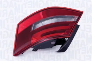 Piloto Trasero Izquierdo (Exterior) (Magneti Marelli) (3 Puertas ) (Audi A3 Pq37) para Audi A3 2012