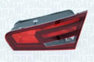 Piloto Trasero Maletero (Magneti Marelli) (3 Puertas ) (Audi A3 Pq37) para Audi A3 2012