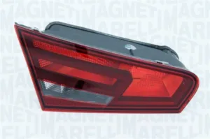 Piloto Trasero Izquierdo Maletero (Magneti Marelli) (3 Puertas ) (Audi A3 Pq37) para Audi A3 2012