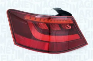 Piloto Trasero Izquierdo (Exterior) (Magneti Marelli) (3 Puertas) Led) (Audi A3 Pq37) para Audi A3 2012
