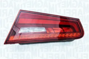 Piloto Trasero Maletero (Magneti Marelli) (3 Puertas) Led) (Audi A3 Pq37) para Audi A3 2012
